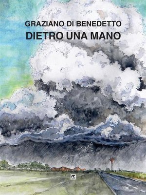cover image of Dietro una mano